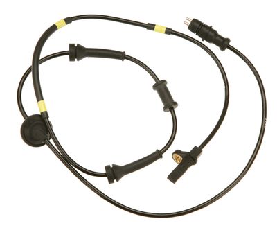 Датчик, частота вращения колеса TRW GBS2011