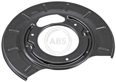 Dubļu sargs, Bremžu disks A.B.S. 11478