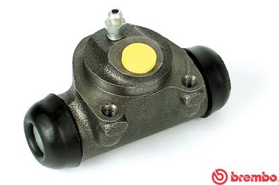 Riteņa bremžu cilindrs BREMBO A 12 211