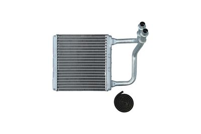 Теплообменник, отопление салона KAMOKA 7760035