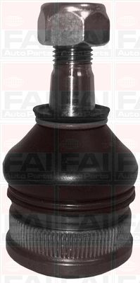 Balst-/Virzošais šarnīrs FAI AutoParts SS4893