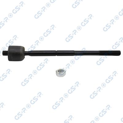 Осевой шарнир, рулевая тяга GSP S030977