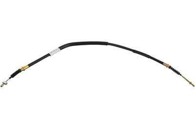 Trose, Stāvbremžu sistēma KAVO PARTS BHC-6609