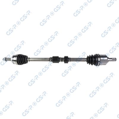 Piedziņas vārpsta GSP 224566