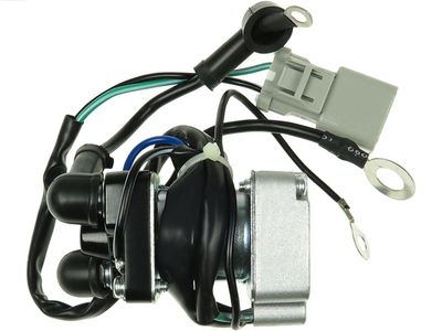 Ievilcējrelejs, Starteris AS-PL SS9117S