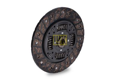 Sajūga disks Schaeffler LuK 321 0127 10