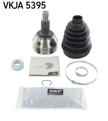 Шарнирный комплект, приводной вал SKF VKJA 5395
