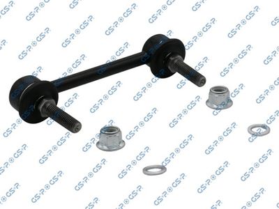 Stiepnis/Atsaite, Stabilizators GSP S050993