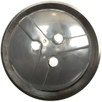 Компрессор, кондиционер MAHLE ACP 1049 000S