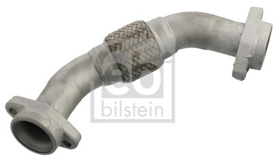 Gofrēta caurule, Izplūdes gāzu sistēma FEBI BILSTEIN 44192