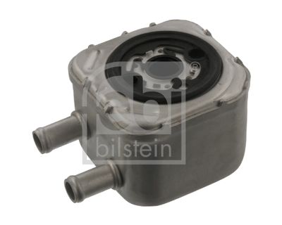 масляный радиатор, двигательное масло FEBI BILSTEIN 36117