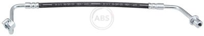 Тормозной шланг A.B.S. SL 3360