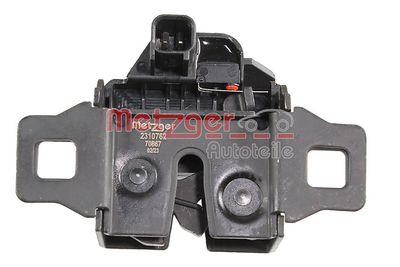 Замок капота METZGER 2310762