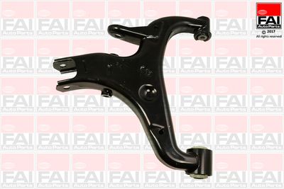 Neatkarīgās balstiekārtas svira, Riteņa piekare FAI AutoParts SS9226