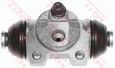 Колесный тормозной цилиндр TRW BWF245