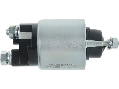 Ievilcējrelejs, Starteris AS-PL SS6165P