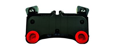 Bremžu uzliku kompl., Disku bremzes HELLA 8DB 355 014-631