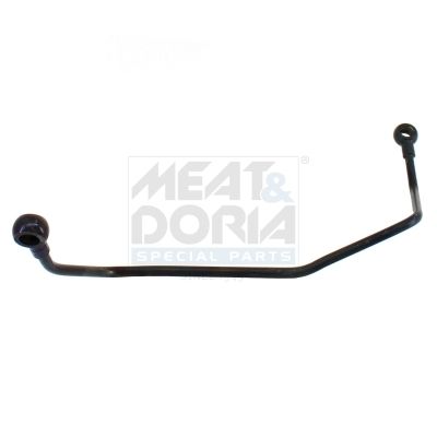 Eļļas cauruļvads, Kompresors MEAT & DORIA 63122