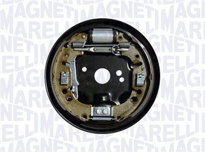 Bremžu loku komplekts MAGNETI MARELLI 363620030300