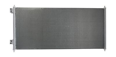 Конденсатор, кондиционер BOSCH 1 986 AD2 070