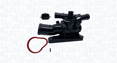 Termostats, Dzesēšanas šķidrums MAGNETI MARELLI 352317005220