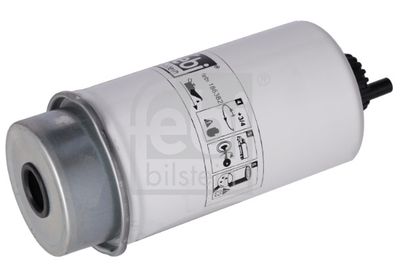 Degvielas filtrs FEBI BILSTEIN 186382