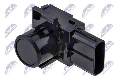 Devējs, Parkošanās palīgsistēma NTY EPDCTY005