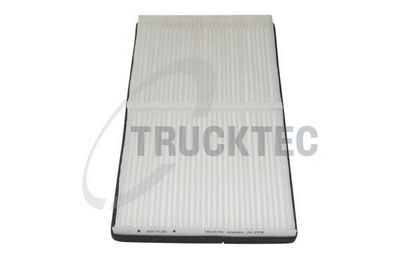 Filtrs, Salona telpas gaiss TRUCKTEC AUTOMOTIVE 02.59.061