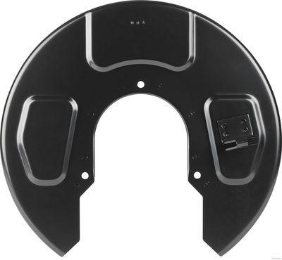 Dubļu sargs, Bremžu disks HERTH+BUSS JAKOPARTS J3350819