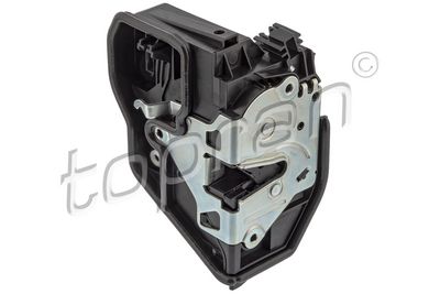 Замок двери TOPRAN 504 829