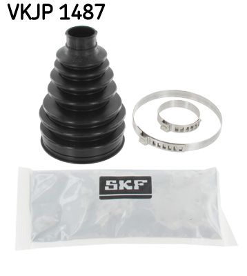 Комплект пыльника, приводной вал SKF VKJP1487