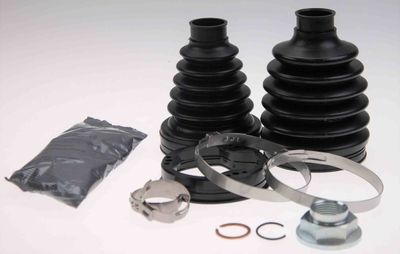 Комплект пыльника, приводной вал LÖBRO 307232