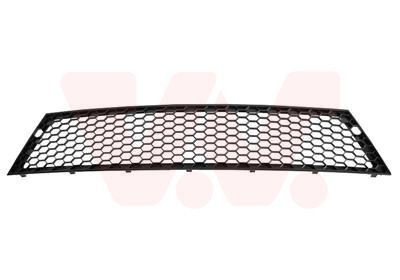 Ventilatora reste, Bampers VAN WEZEL 4918590