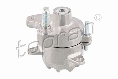 Натяжитель ремня, клиновой зубча TOPRAN 400 012