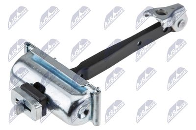 Durvju fiksators NTY EZC-DW-007