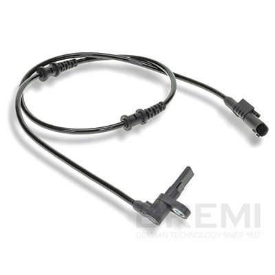 Датчик, частота вращения колеса BREMI 51561