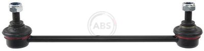 Stiepnis/Atsaite, Stabilizators A.B.S. 260573