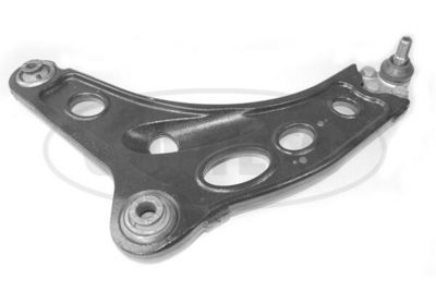 Рычаг независимой подвески колеса, подвеска колеса CORTECO 49395559