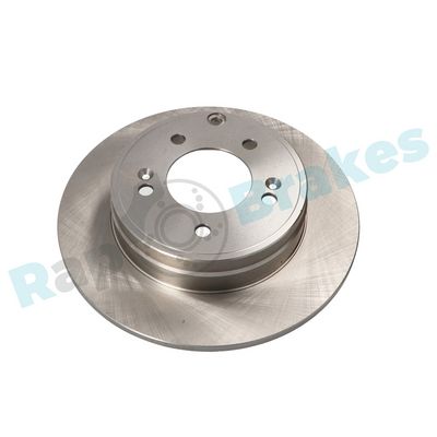 Тормозной диск RAP BRAKES R-D1070