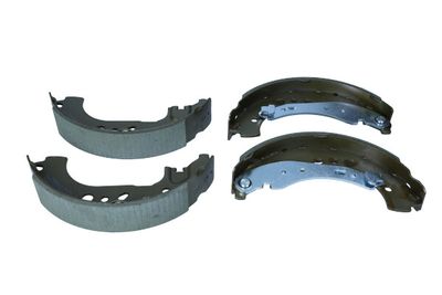 Bremžu loku komplekts MAXGEAR 19-4617