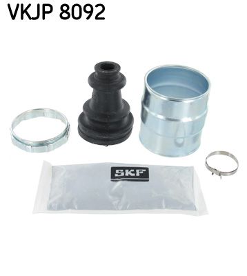 Комплект пыльника, приводной вал SKF VKJP 8092