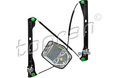 Стеклоподъемник TOPRAN 114 651