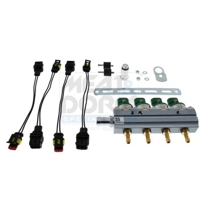 Sprausla MEAT & DORIA 13061