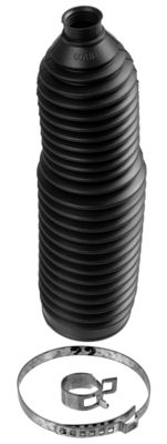 Пыльник, рулевое управление LEMFÖRDER 34922 01