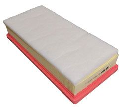 Воздушный фильтр ALCO FILTER MD-8116