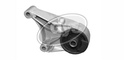 Подвеска, двигатель DYS 71-22477