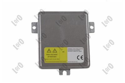 Устройство управления, освещение ABAKUS 136-01-008