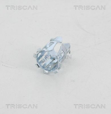 Trose, Stāvbremžu sistēma TRISCAN 8140B20