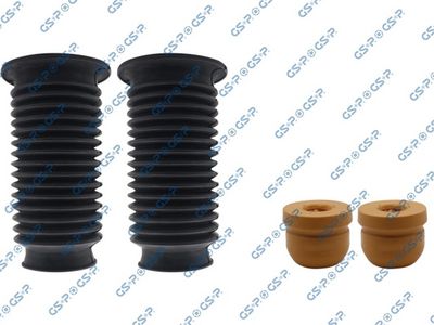 Пылезащитный комплект, амортизатор GSP 5402791PK