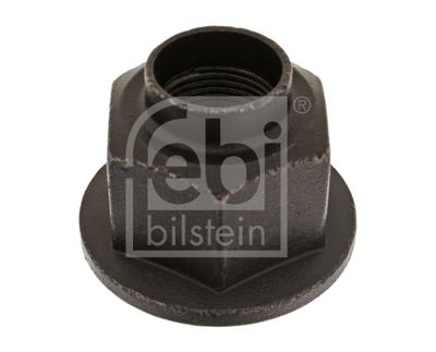 Гайка, цапфа FEBI BILSTEIN 01229